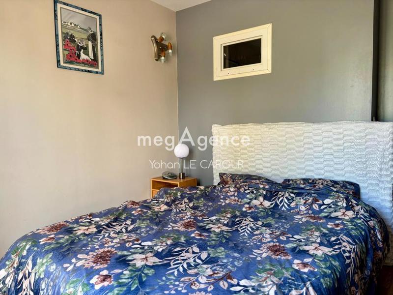 Maison - 127 m² - 7 pièces