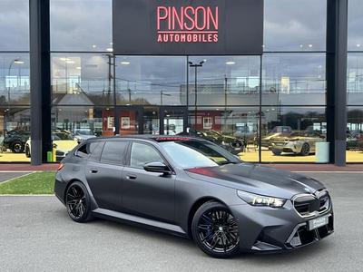 Bmw Série 5 M5 Touring - G99