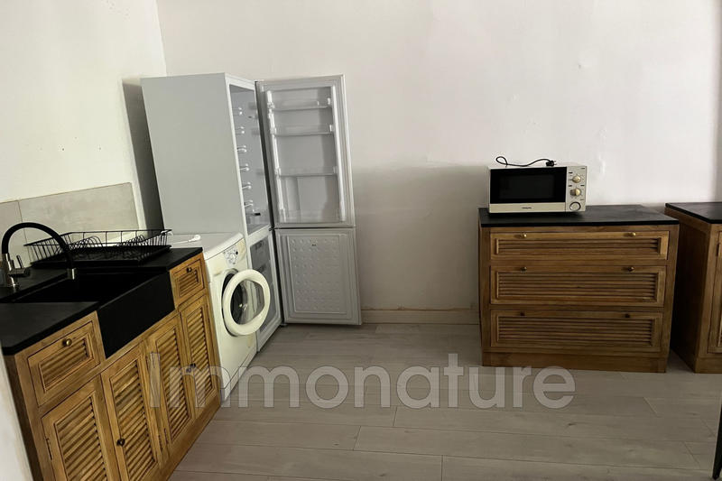 Appartement - 102 m² - 3 pièces
