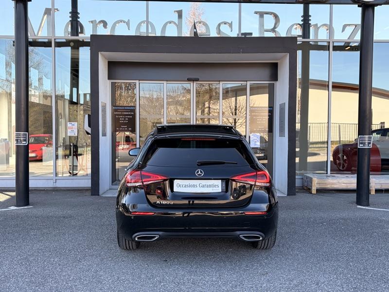 Mercedes Classe a 180 d Progressive Line