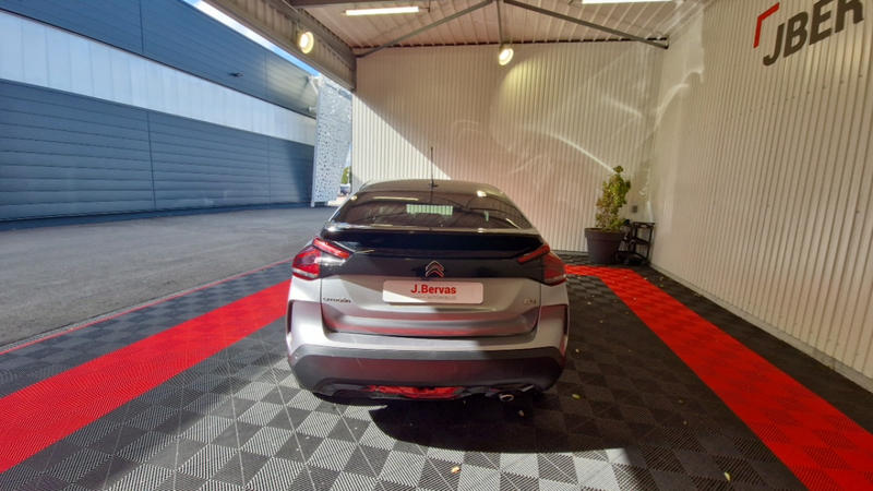 Citroën C4 Bluehdi 110 Ss Shine