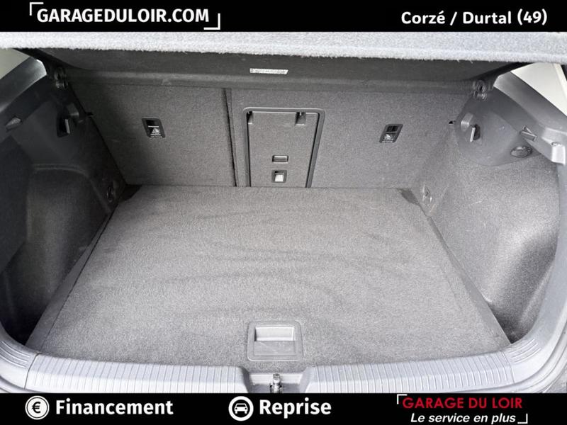 Volkswagen Golf VIII 2.0 Tdi Scr 115 Dsg7 Life Busi