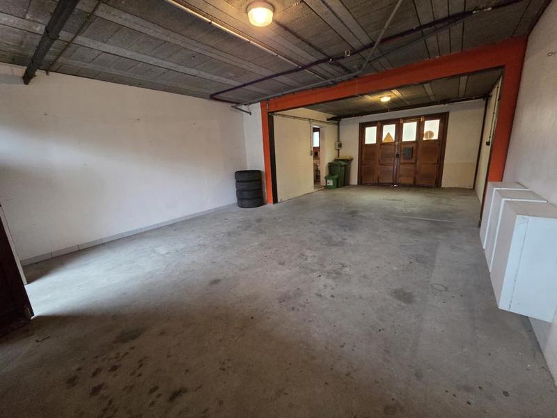 Appartement - 95 m² - 5 pièces