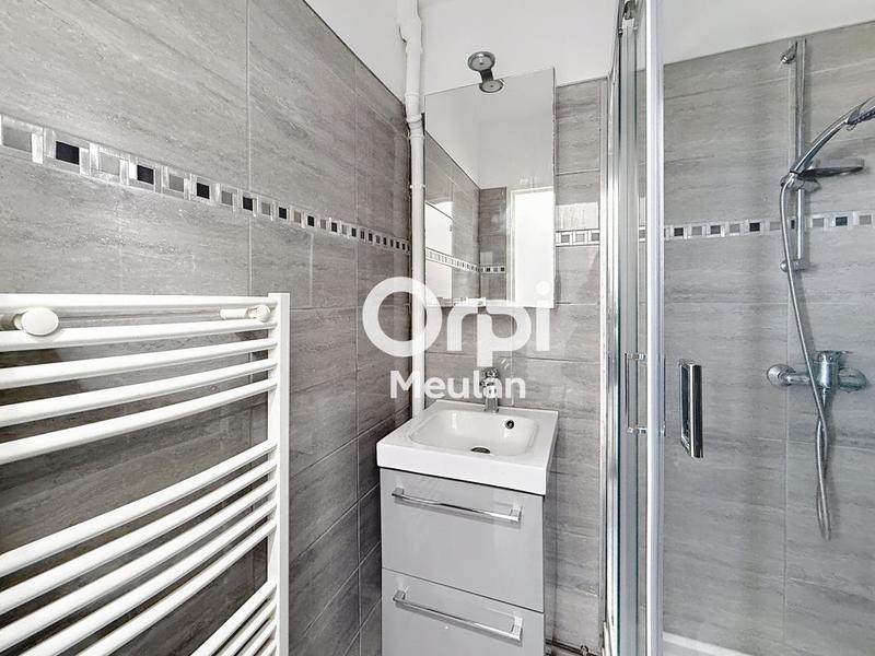 Appartement - 26 m² - 1 pièce