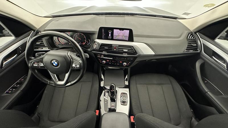 Bmw X3 G01 xDrive20d 190ch Bva8 Business Design