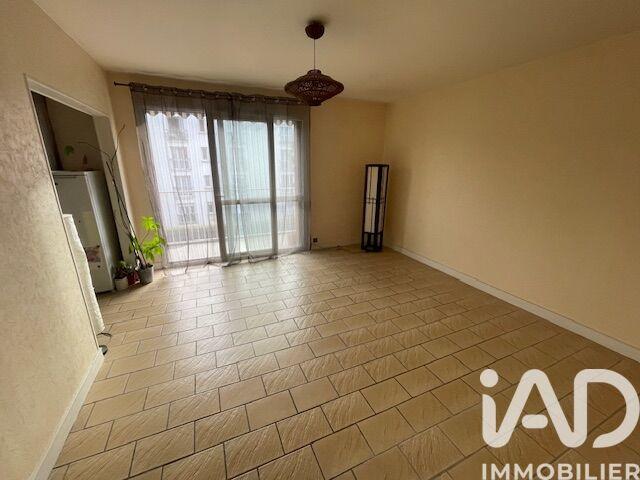 Appartement - 74 m² - 4 pièces