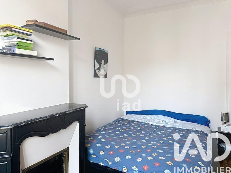 Maison - 150 m² - 9 pièces