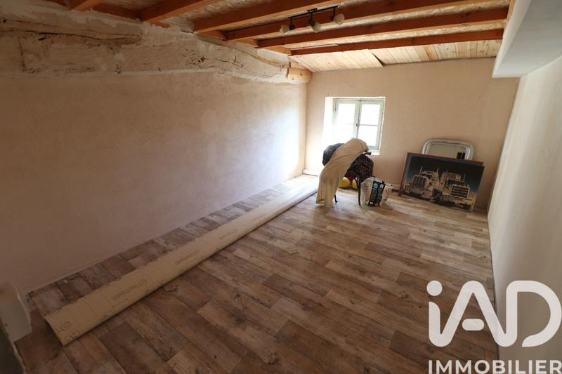 Maison - 137 m² - 5 pièces