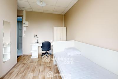 Appartement - 137 m² - 8 pièces