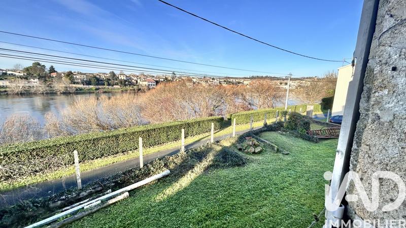 Maison de campagne - 350 m² - 5 pièces