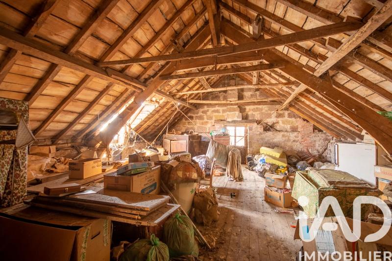 Ferme - 80 m² - 4 pièces