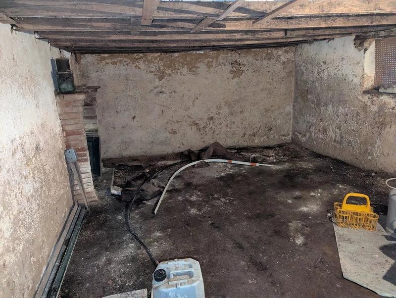 Bureau - 320 m² - 2 pièces