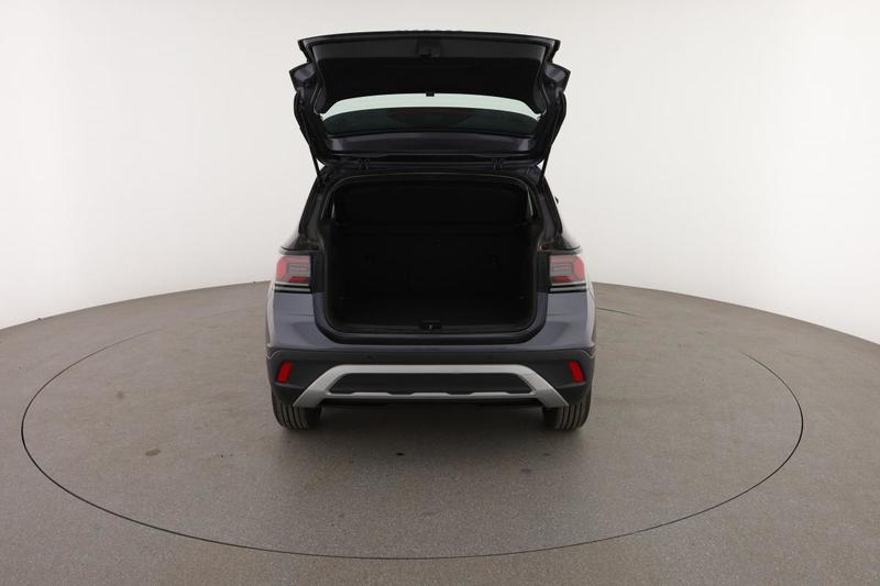 Volkswagen t-Cross 1.0 Tsi Life Dsg 115 ch