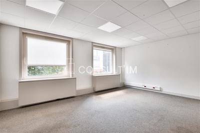 Bureau - 356 m²