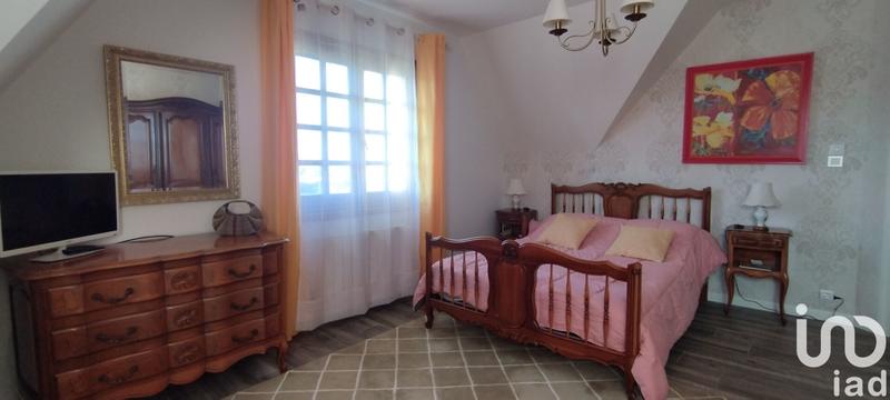 Maison - 267 m² - 7 pièces