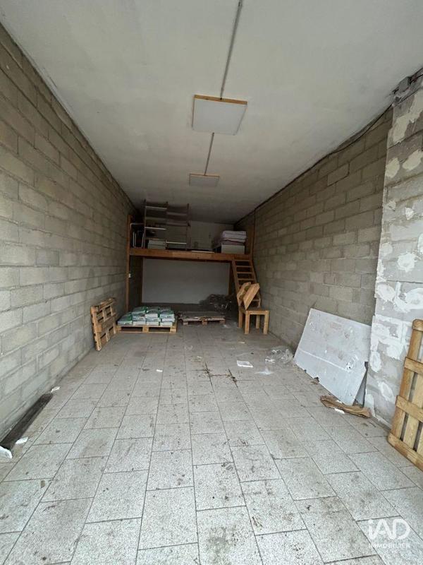 Local commercial - 850 m²