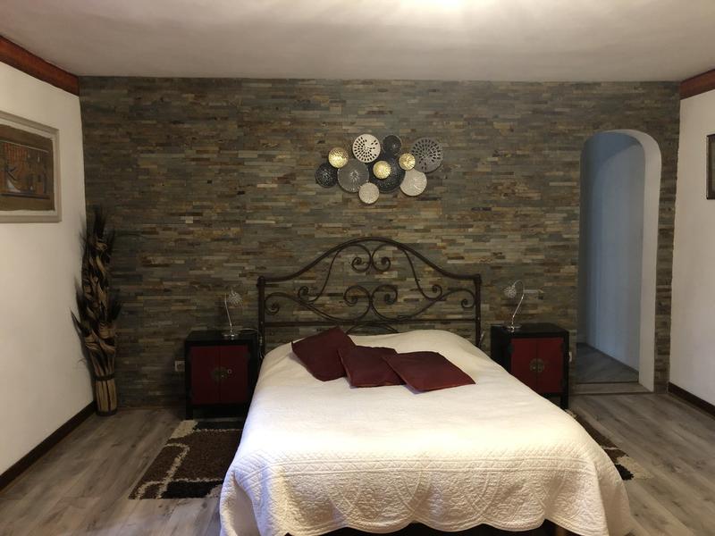 Maison de domaine - 20 pièces