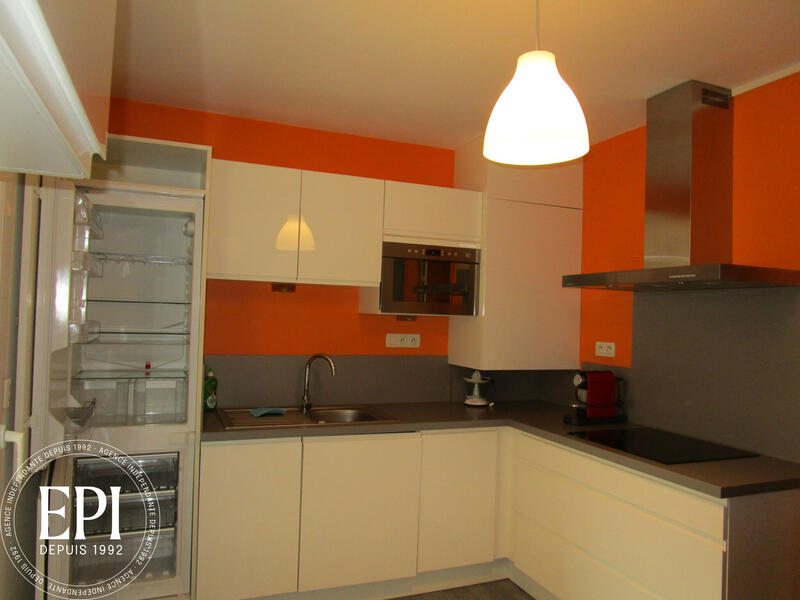 Appartement - 68 m² - 2 pièces