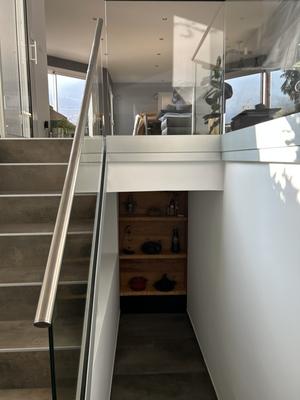 Maison - 134 m² - 8 pièces