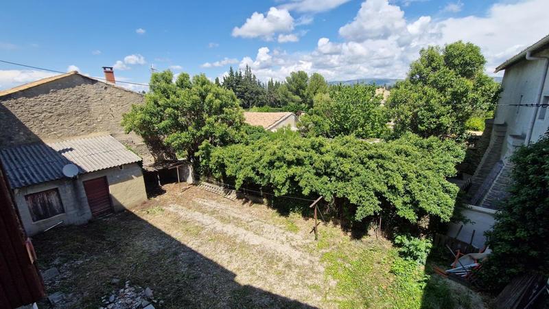 Maison - 200 m² - 8 pièces