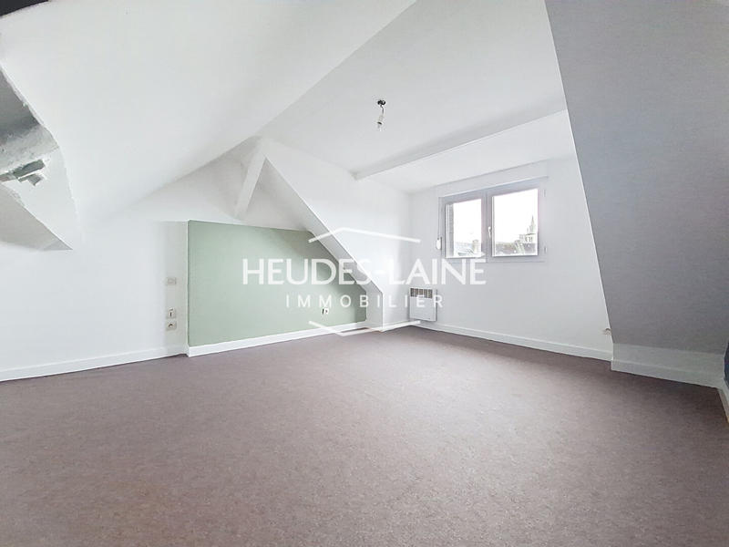 Appartement - 29 m² - 2 pièces