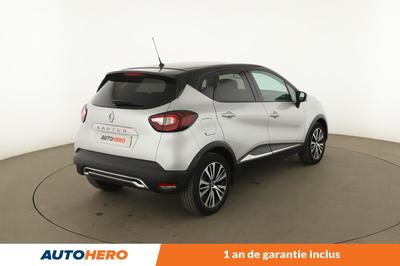 Renault Captur 1.2 TCe Energy Initiale Paris Edc 120 ch