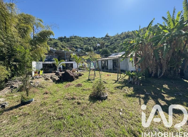 Maison - 125 m² - 4 pièces