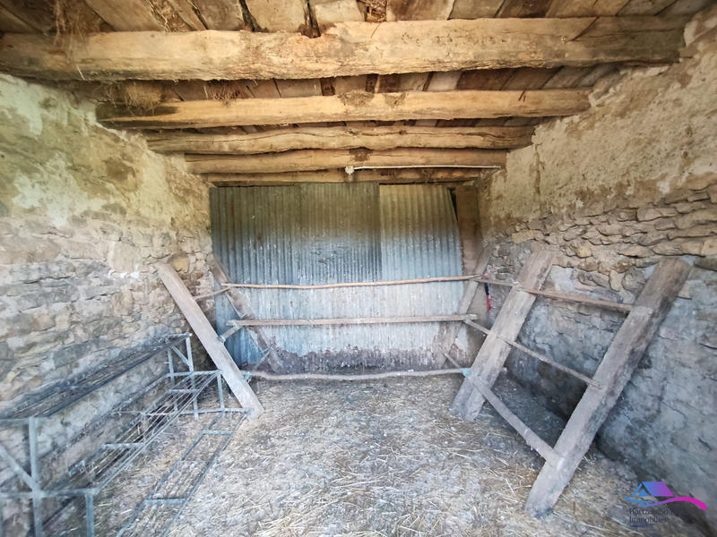 Maison - 76 m² - 3 pièces