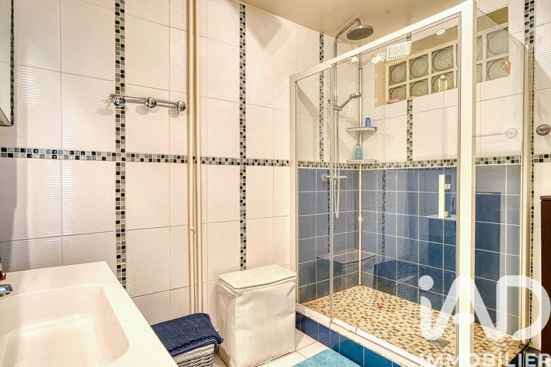 Appartement - 117 m² - 5 pièces