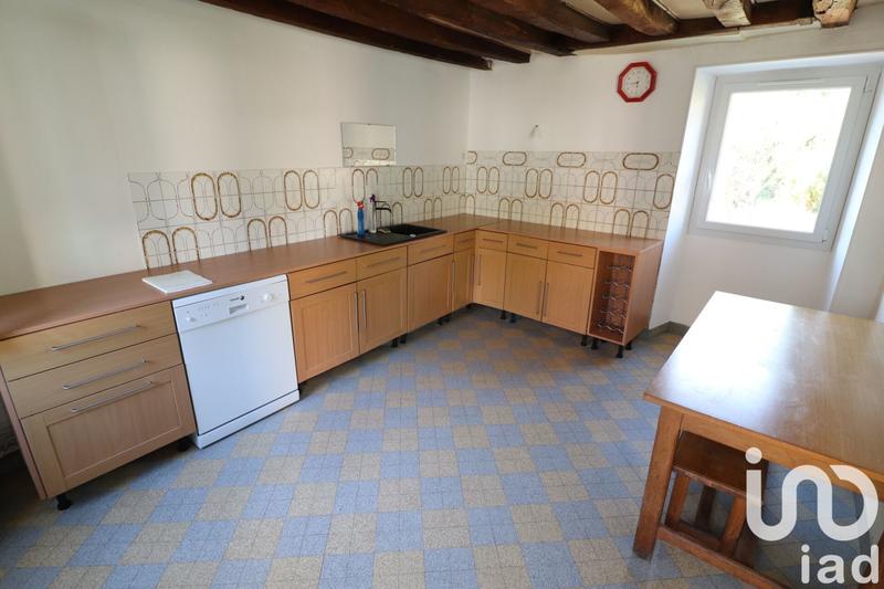 Maison - 148 m² - 7 pièces