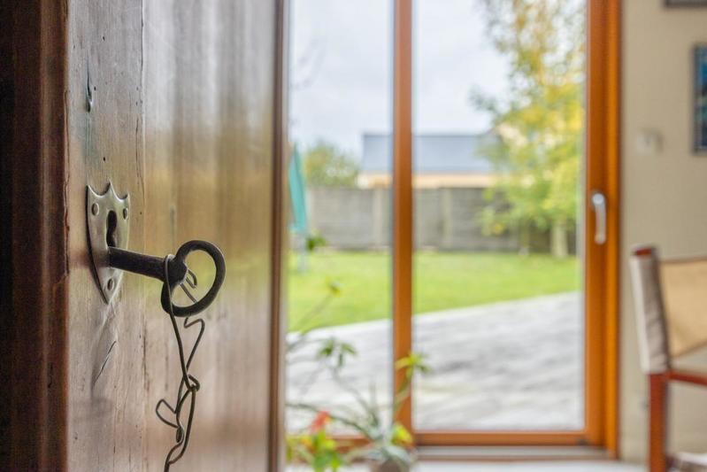 Maison - 208 m² - 8 pièces