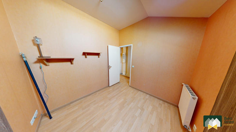 Appartement - 44 m² - 3 pièces