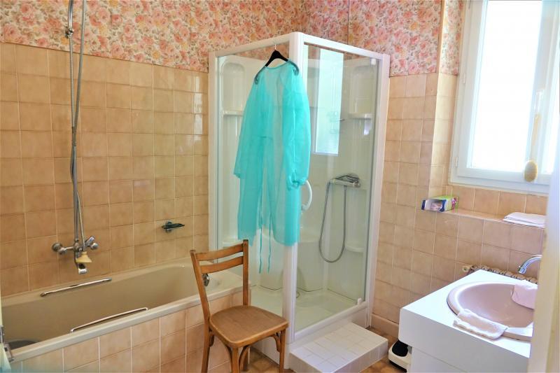 Maison - 85 m² - 5 pièces