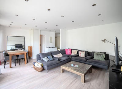 Appartement - 62 m² - 2 pièces