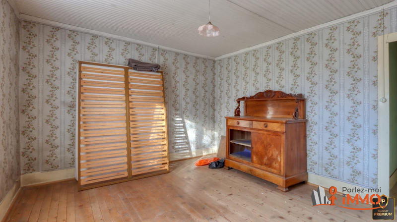 Maison - 148 m² - 5 pièces