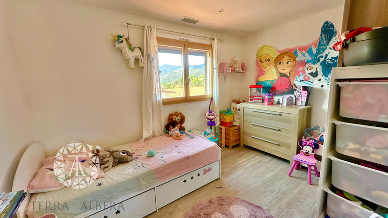 Villa - 110 m² - 4 pièces