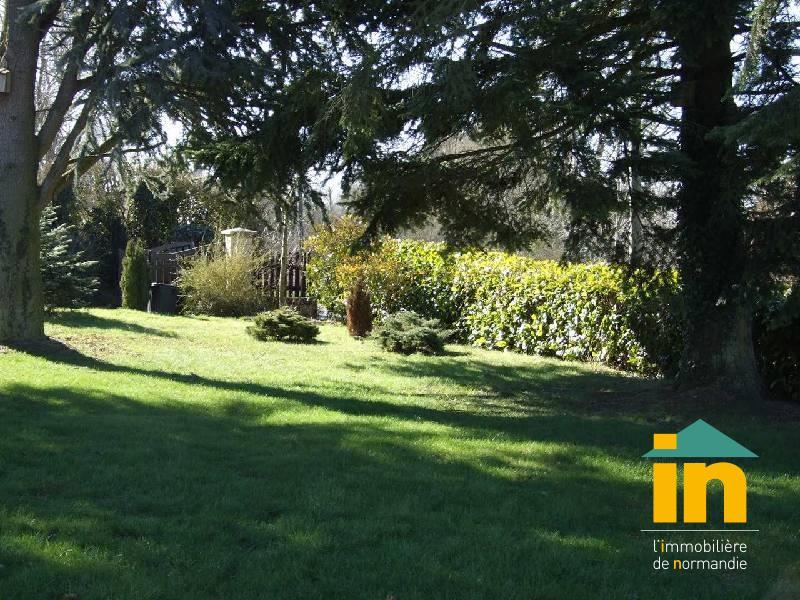 Maison de campagne - 110 m² - 4 pièces