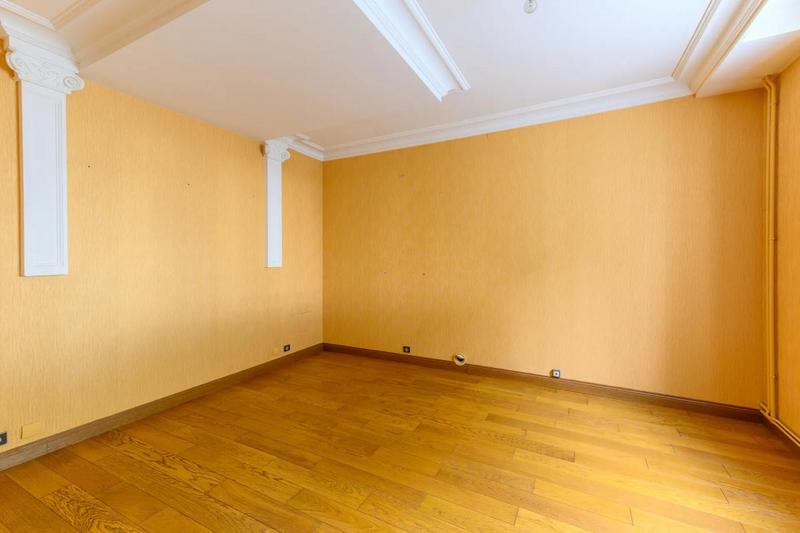 Maison - 180 m² - 6 pièces