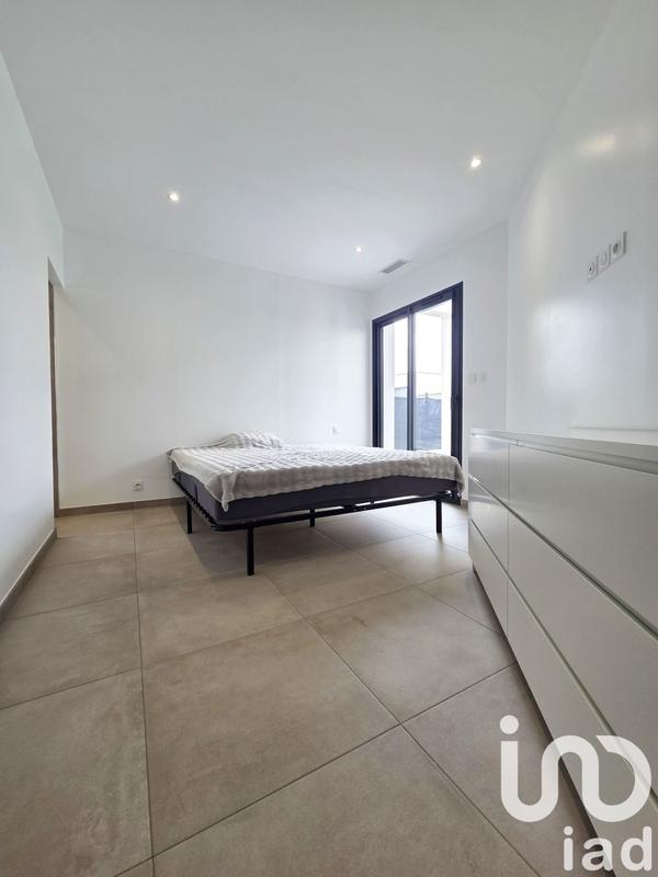 Maison - 127 m² - 4 pièces