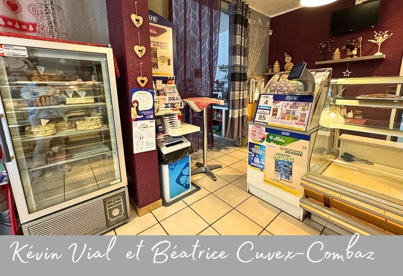 Local commercial - 375 m²