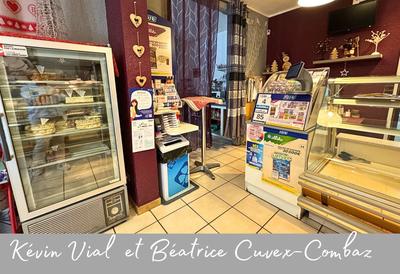 Local commercial - 375 m²