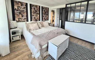 Duplex - 98 m² - 4 pièces