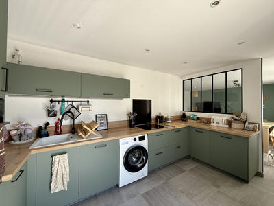 Appartement - 71 m² - 3 pièces