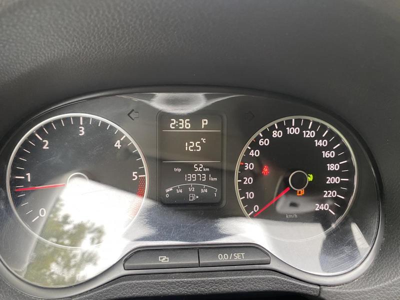 Volkswagen Polo 1.6tdi 90 Ch Dsg Sport ✅✅✅