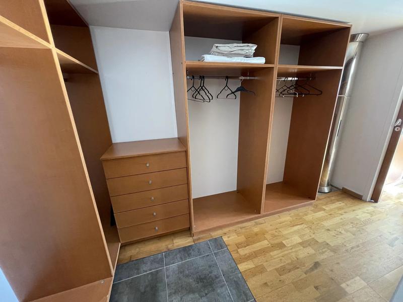 Appartement - 180 m² - 5 pièces