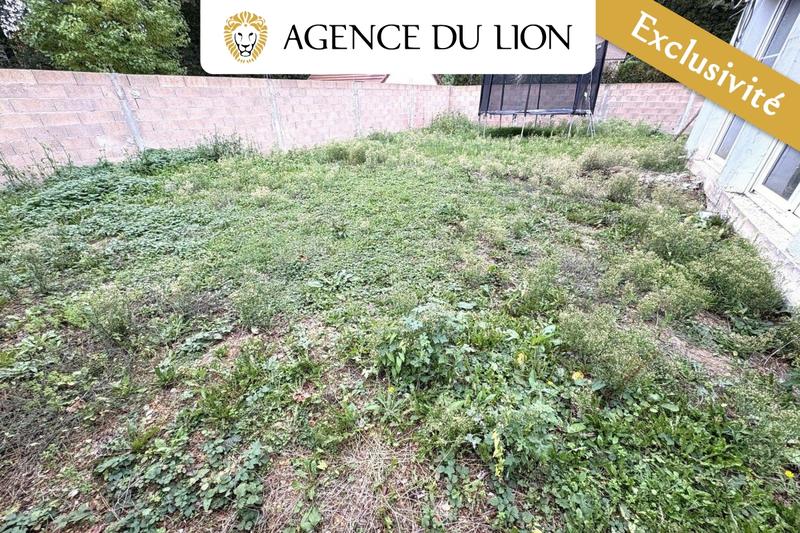 Maison - 155 m² - 6 pièces