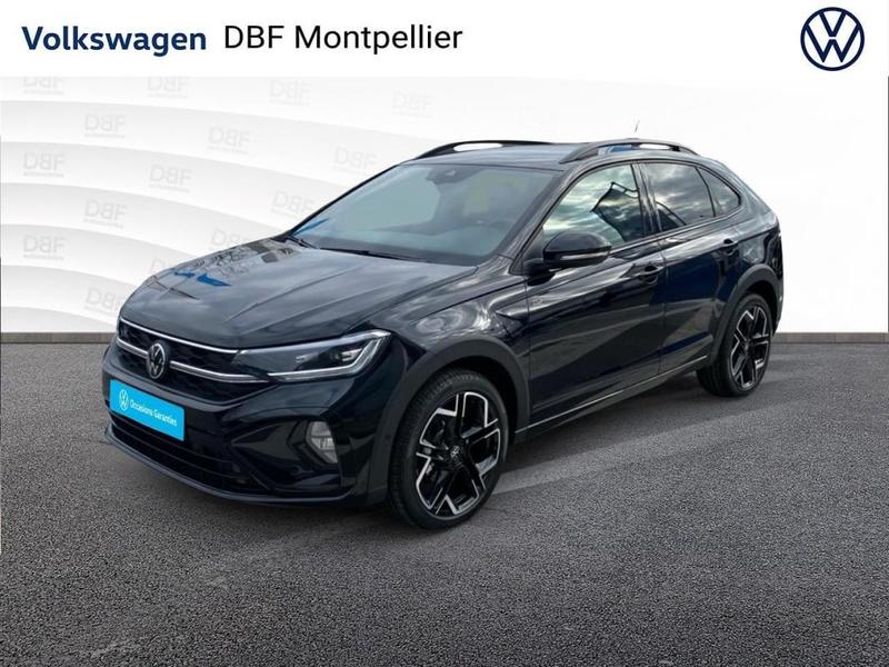 Volkswagen Taigo 1.5 Tsi 150 Ch Dsg7 R Line