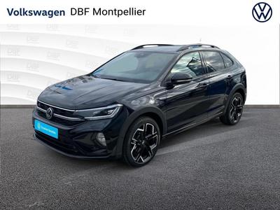 Volkswagen Taigo 1.5 Tsi 150 Ch Dsg7 R Line