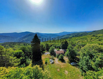 Mas - 150 m² - 7 pièces