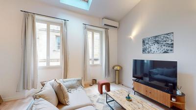 Appartement - 66 m² - 4 pièces